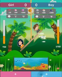 TiktokLive game (Balance) screenshot, image №3658503 - RAWG