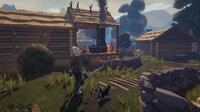 Tale of Dark Lands screenshot, image №4165536 - RAWG