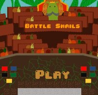 Battle Snails screenshot, image №3622533 - RAWG