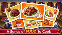 Cooking City-chef’ s crazy cooking game screenshot, image №2078535 - RAWG