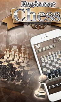 Chess master for beginners screenshot, image №1491515 - RAWG