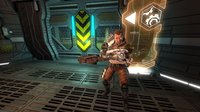 Space Siege screenshot, image №181182 - RAWG