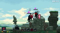 Warlocks vs Shadows (itch) screenshot, image №1039481 - RAWG