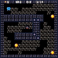 Threadful Dungeon screenshot, image №3102500 - RAWG