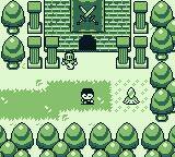 Forest of Fallen Knights (DEMO) screenshot, image №3341701 - RAWG