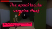 The Spooktacular Vampire Thief screenshot, image №1891450 - RAWG