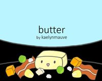 butter screenshot, image №2262456 - RAWG