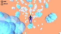 Parachuting screenshot, image №3097931 - RAWG