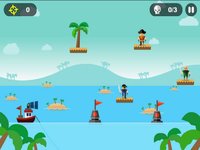 Shoot Cannon Pirate screenshot, image №1846700 - RAWG