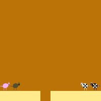 Pigs Vs. Cows screenshot, image №1284204 - RAWG