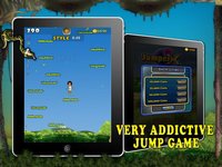 Jumper X: Addictive Jump Game screenshot, image №982637 - RAWG