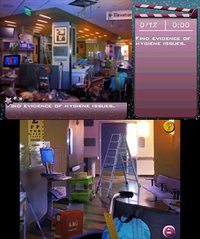 Hollywood Fame: Hidden Object Adventure screenshot, image №242875 - RAWG