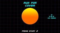 Run For Cover (itch) screenshot, image №1252476 - RAWG