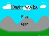 Death Walks screenshot, image №619981 - RAWG