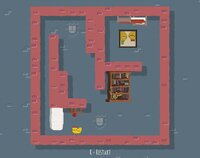 Duck Thing's Upside Down Adventure screenshot, image №3064891 - RAWG