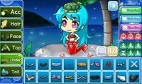 Mermaid Pretty Girl screenshot, image №1541337 - RAWG