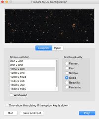 Prepare to Die screenshot, image №1105993 - RAWG