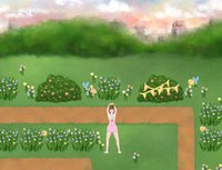 Egg Hunt (itch) (Jessica Zhu) screenshot, image №2261609 - RAWG