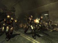 Enemy Territory: Quake Wars screenshot, image №429352 - RAWG