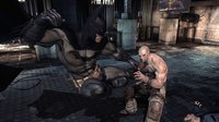 Batman: Arkham Asylum screenshot, image №502245 - RAWG