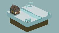 Low Poly Snowy Environment screenshot, image №3333917 - RAWG