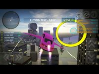 Flying Car Simulator 2018 screenshot, image №921138 - RAWG