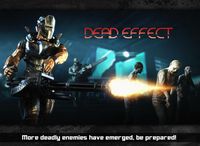 Dead Effect screenshot, image №4613 - RAWG