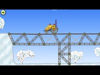 Railway bridge: puzzle game screenshot, image №1939656 - RAWG