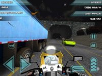 3D FPV Motorcycle Racing PRO - Full eXtrem Version screenshot, image №2215405 - RAWG