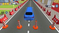 Limousine Parking Simulator screenshot, image №3512973 - RAWG