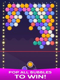 Ball Pop Feve-Ball Shoot screenshot, image №1619844 - RAWG