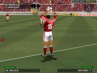 European Super League screenshot, image №295773 - RAWG