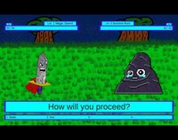 Journey of Perrygren screenshot, image №2693106 - RAWG