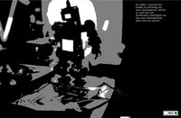 BrainPunk screenshot, image №3530938 - RAWG