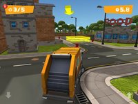 Garbage Truck Drivers Wanted screenshot, image №2099434 - RAWG