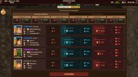 Private Military Manager: Tactical Auto Battler screenshot, image №4195810 - RAWG