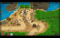 Kingdom Rush Frontiers HD screenshot, image №937654 - RAWG