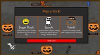 Tricks and Treats (itch) (GameMeow) screenshot, image №3086554 - RAWG