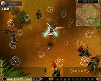 Erebus: Travia Reborn screenshot, image №552323 - RAWG