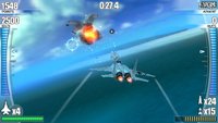 After Burner: Black Falcon screenshot, image №2096813 - RAWG