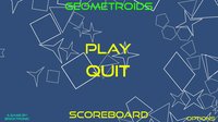 Geometroids screenshot, image №1238621 - RAWG