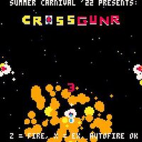 Summer Carnival '22: CrossGunr screenshot, image №3548118 - RAWG