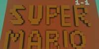 Definitely Not Super Mario Bros screenshot, image №2139519 - RAWG