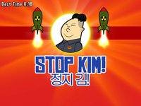 Stop Kim! screenshot, image №1773247 - RAWG