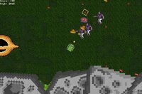 2d Survival shooter screenshot, image №3075328 - RAWG