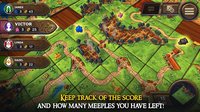 Carcassonne screenshot, image №709306 - RAWG