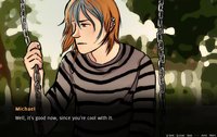 Forget-Me-Not (itch) screenshot, image №993299 - RAWG