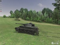 Steel Fury: Kharkov 1942 screenshot, image №468144 - RAWG