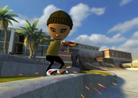 Tony Hawk: RIDE screenshot, image №529438 - RAWG