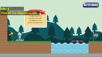 Adventure Wordku screenshot, image №3743253 - RAWG